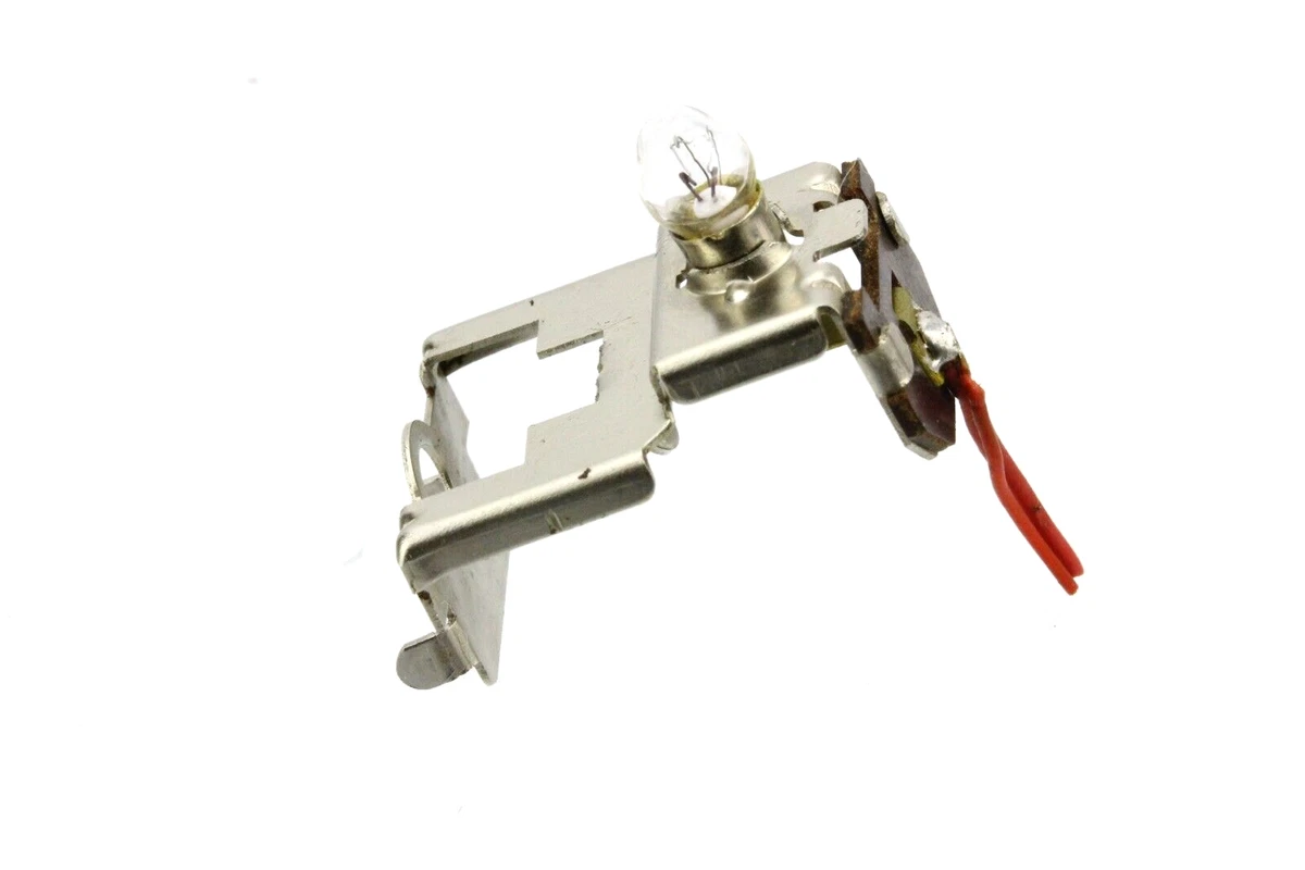 Märklin E610762 LP Beleuchtung Semiflex Für Hobby Loks - Foto 10