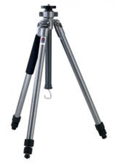 Benro Treppiedi A157 + Testa PH-61 + Borsa  /