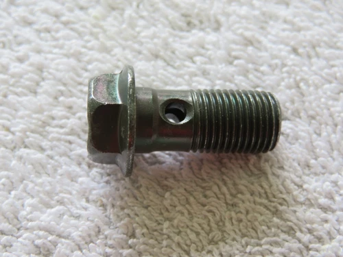BOLT, UPPER (10X1.00X22)