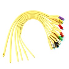Male Inflatable Penis Plug Dilator Stretch Urethral Enhancing Sounds Silicone