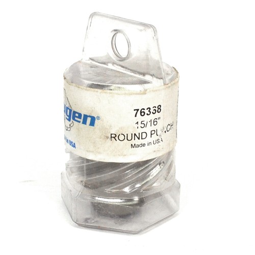 NEW Hougen 76368 15/16" Punch-Pro Round Punch for 75006PR Punch Machine - 第 4/4 張圖片