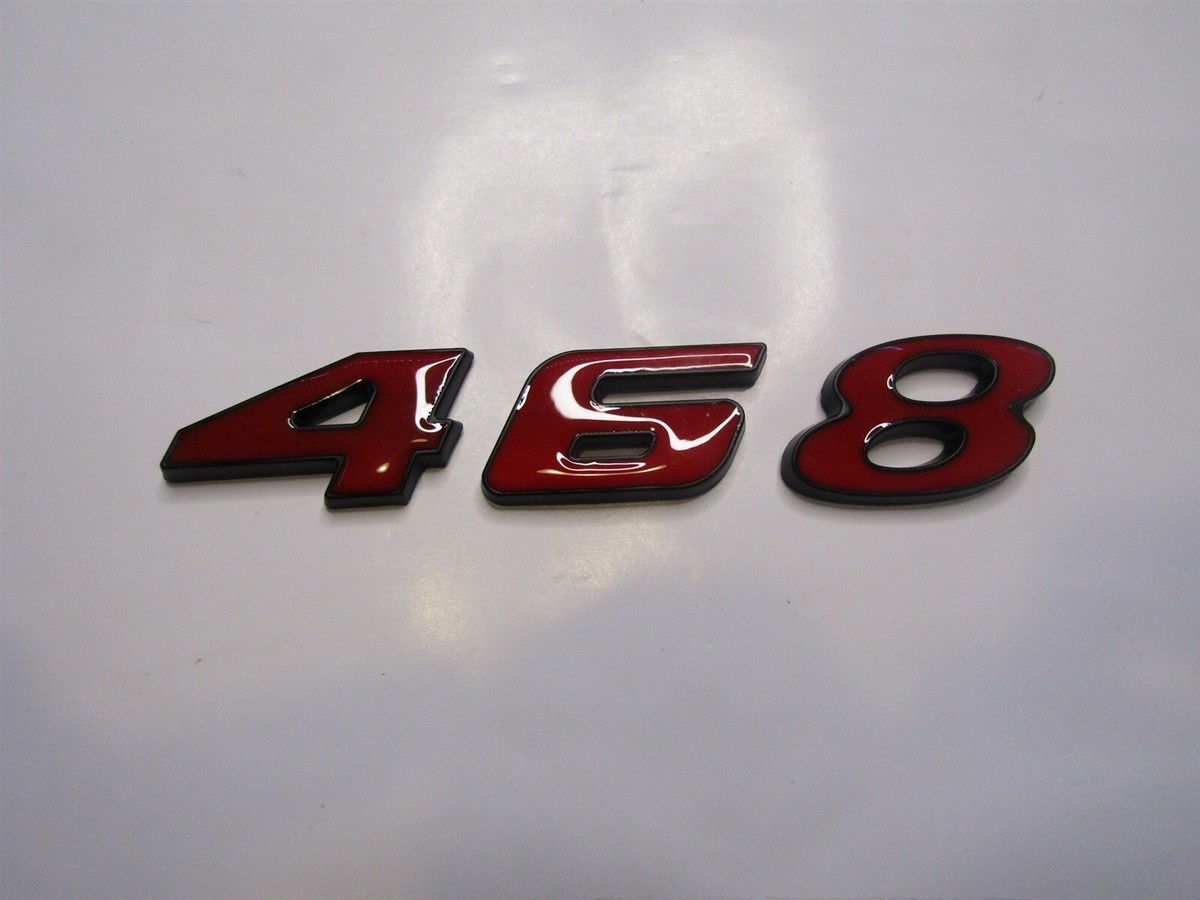 CHEVROLET 468 STROKER ENGINE ID FENDER HOOD SCOOP QUARTER TRUNK