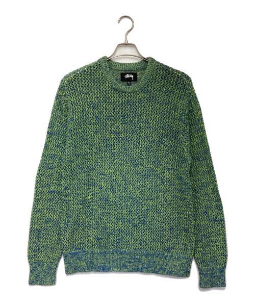 M 2 Tone Loose Gauge Two Crew Neck Sweater | eBay M 2 Tone Loose Gauge Two Crew Neck Sweater | eBay