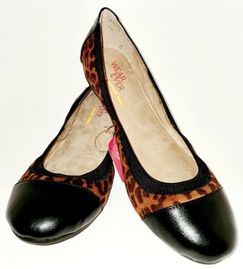 womens shoes flats black