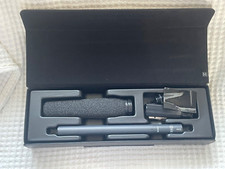 NEW IN BOX Sony ECM-678 Shotgun Electret Condenser Microphone