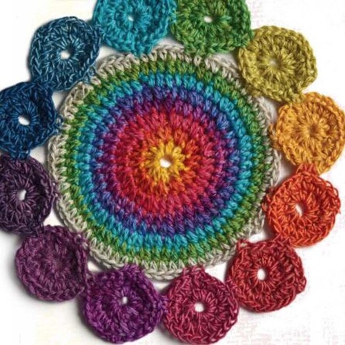 Sale 9 Ballsx50gr LACE Rugs Acrylic Wool Cashmere Hand Crochet Knitting Yarn 942 - Bild 18 von 23