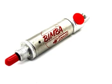 NEW BIMBA 041-P CYLINDER 041P