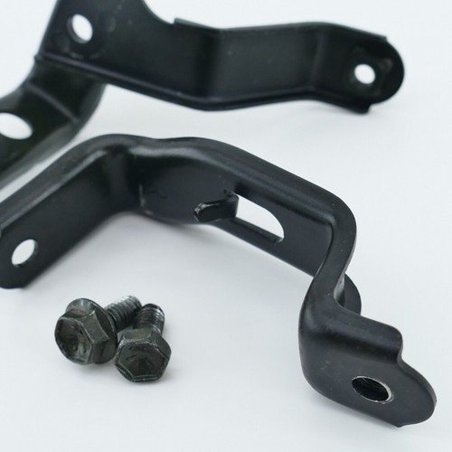 SUZUKI SV650S AV Verkleidungshalter Halter Seitenverkleidung rechts nur 12226km - Bild 3 von 4