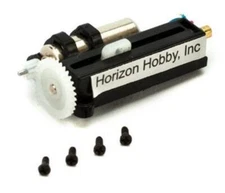 Spektrum SPM6837 Servo Mechanics: 2.9 g 2040L