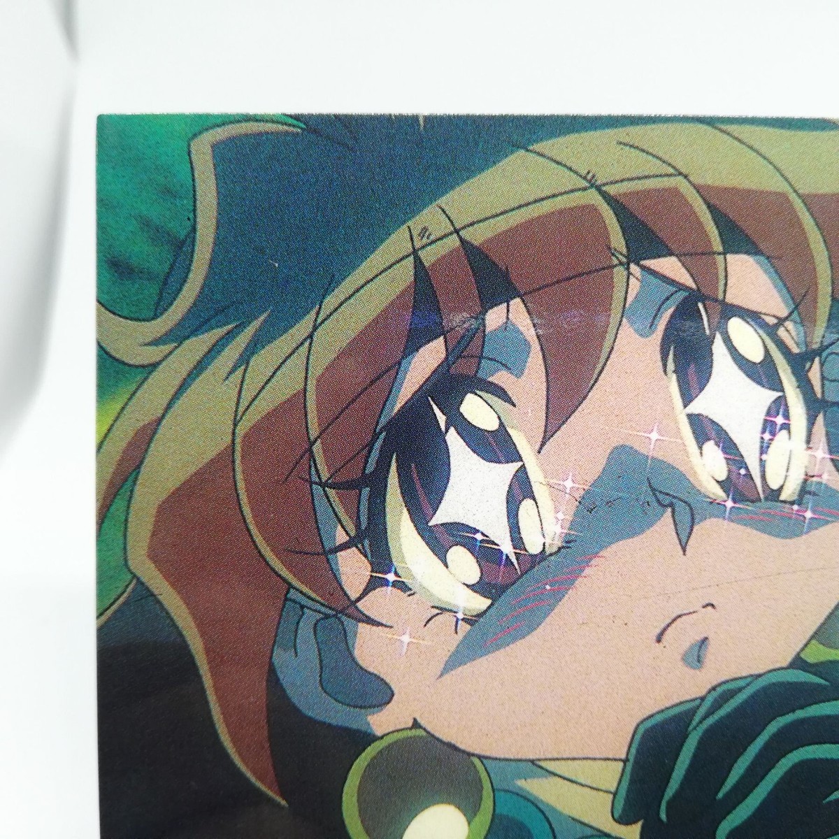 SS23 Shadow Lina Lina Inverse Naga Serpent Slayers CARD 1stEdition