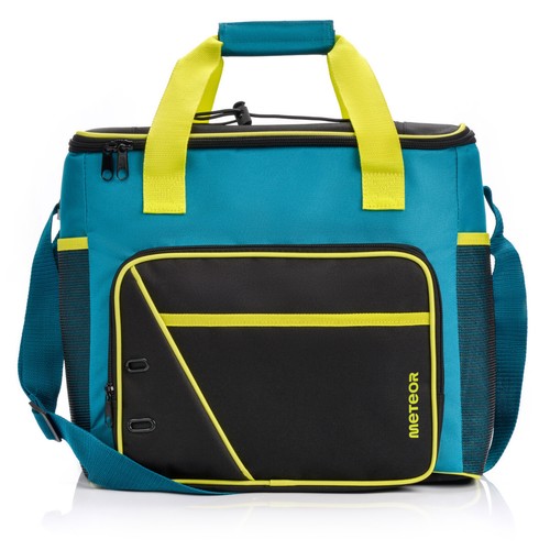 Kühltasche 30L Thermotasche Kühlbox Isoliertasche Picknicktasche Getränkekühler - Bild 26 von 32