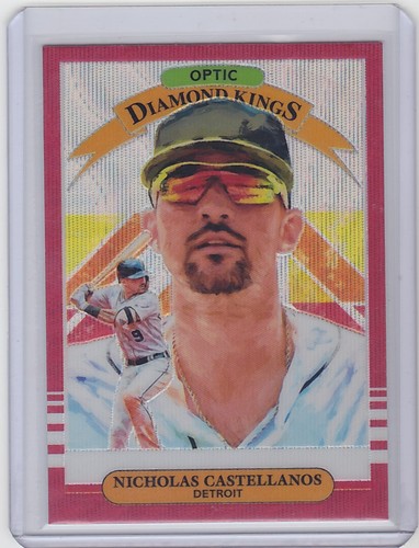 2019 Panini Donruss Optic - Inserts, Rookies, Prizms - You Pick Your Cards - Bild 127 von 188