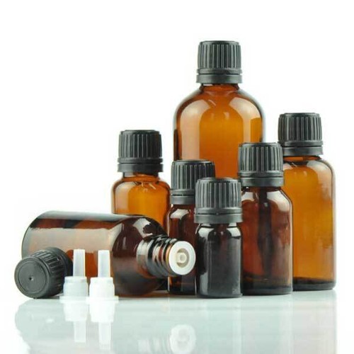 Bulk Buy 5ml-100ml Luxury Glass Euro Dropper Bottle w/ Essential Oil Container - Picture 2 of 12