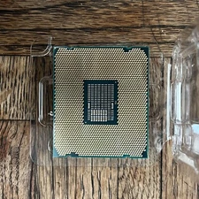 Intel Core i7-7800X 3.5 GHz Hexa-Core Processor (BX80673I77800X)