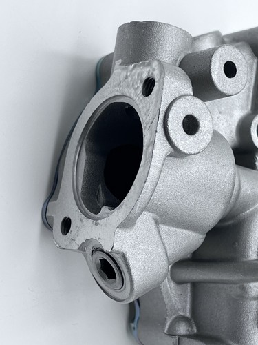 John Deere Tractor Water Pump | Fits Models 770,870Compact Tractor AM878199 1406 - Picture 8 of 18