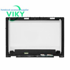 New 0YD4WJ For Dell Inspiron 13 7000 7359 13.3'' FHD LCD Touch Screen Assembly