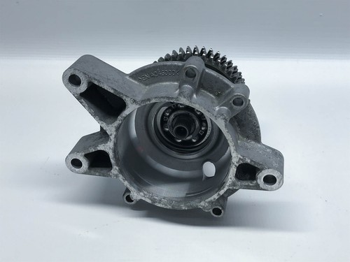 BMW K1300S Lichtmaschine Flansch Alternator Generator Flange (2) 09'