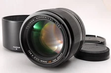 [Mint] Fujifilm Fujinon XF 56mm f/1.2 R  Aspherical Lens from Japan
