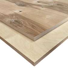 Sperrholz Birke 18mm Holzplatte rustikal (BB/CP) 78€/m² Multiplexplatten Bauholz