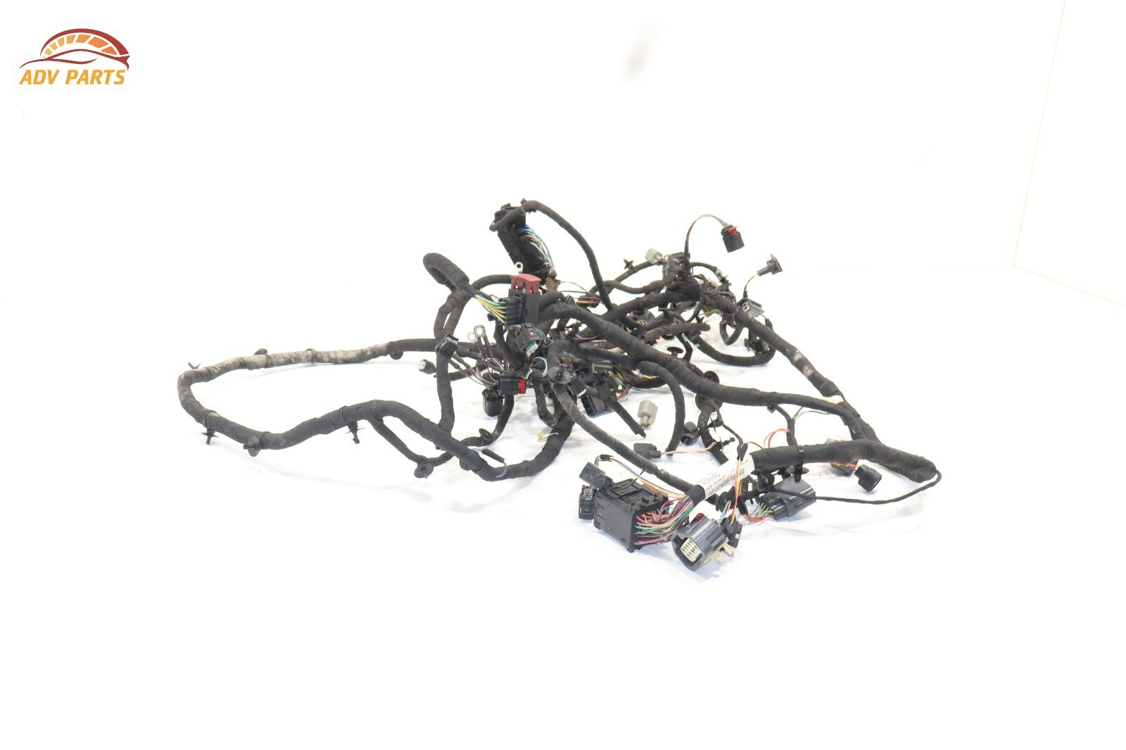 2008 ASTON MARTIN V8 VANTAGE 4.3L ENGINE BAY WIRE WIRING HARNESS OEM