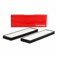 Herth+Buss Jakoparts Innenraumfilter Pollenfilter Satz FüR Hyundai I20 (Pb Pbt)