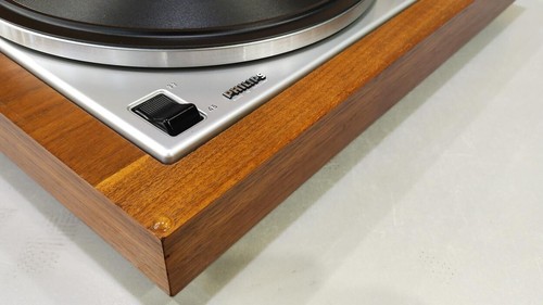 PHILIPS 22GA 427 GIRADISCHI HI-FI A TRAZIONE CINGHIA (1974) ***PERFETTO *** - Imagen 12 de 23