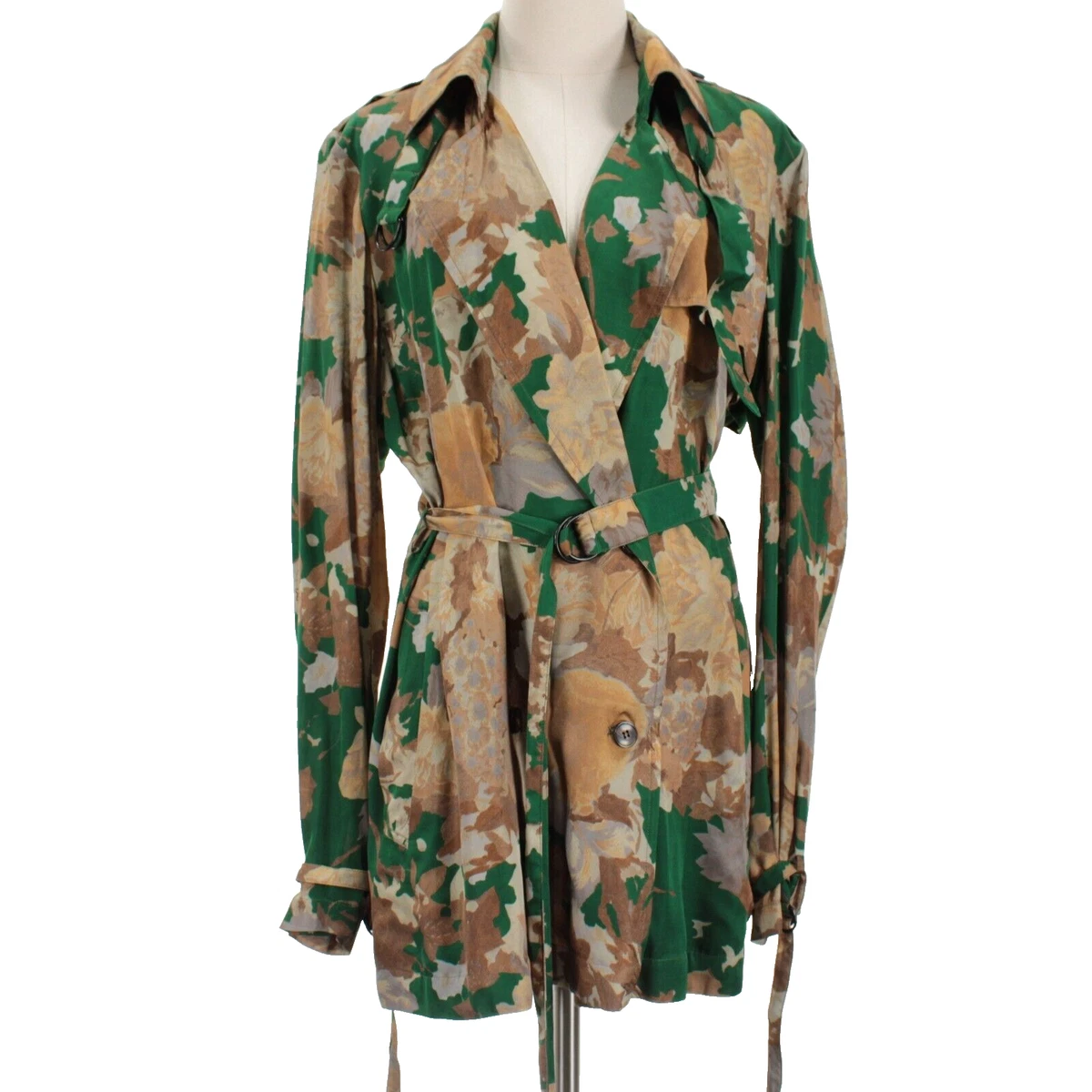 DRIES VAN NOTEN Trench Coats for Women for sale | eBay
