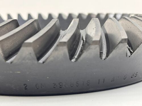 GM 10 Bolt 8.5" Gear Set 3.73 Ratio 41-11 - Foto 10 di 11
