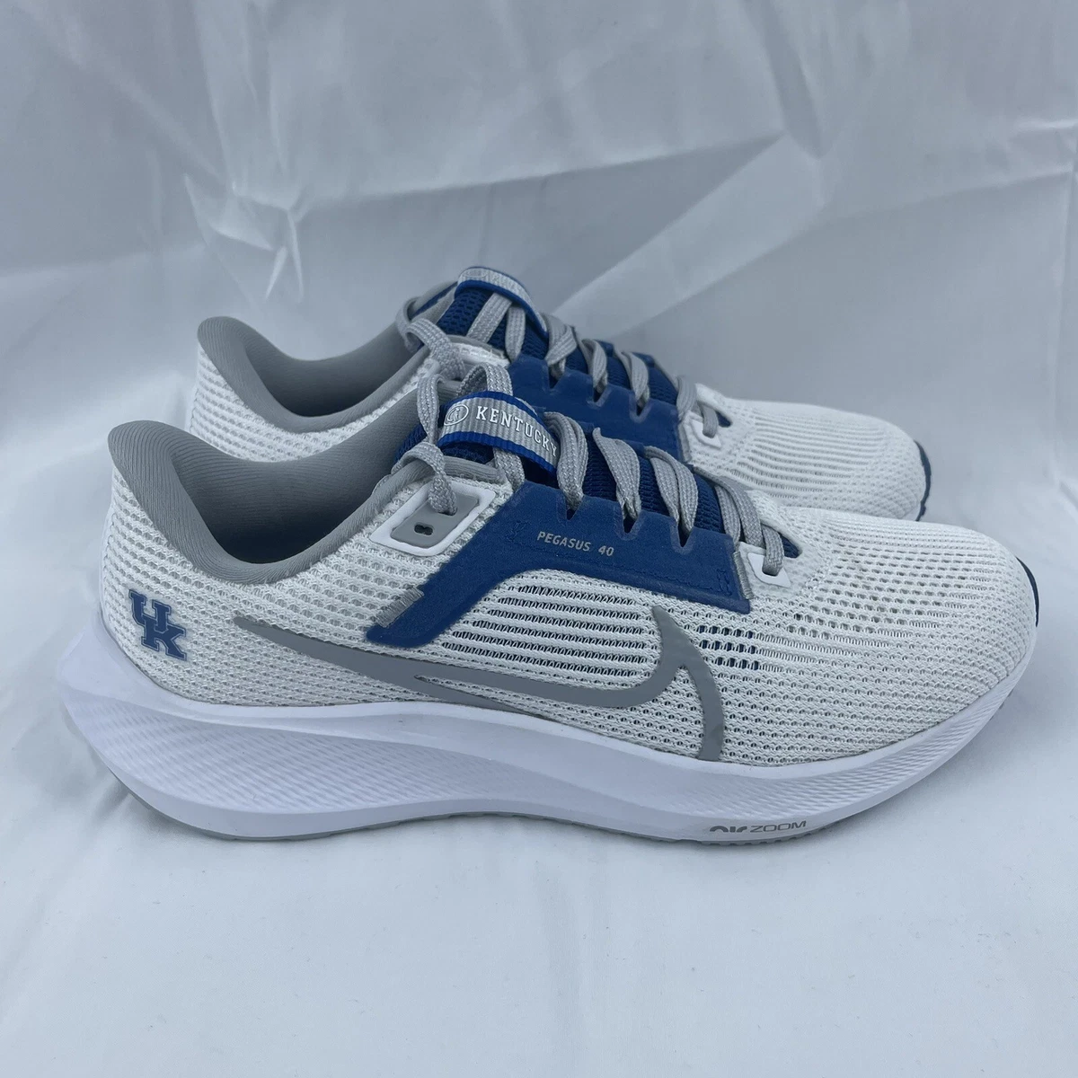 Kentucky wildcats cheap nike shoes