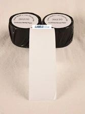 Compatible Dymo 30270 Continuous Receipt Paper Rolls