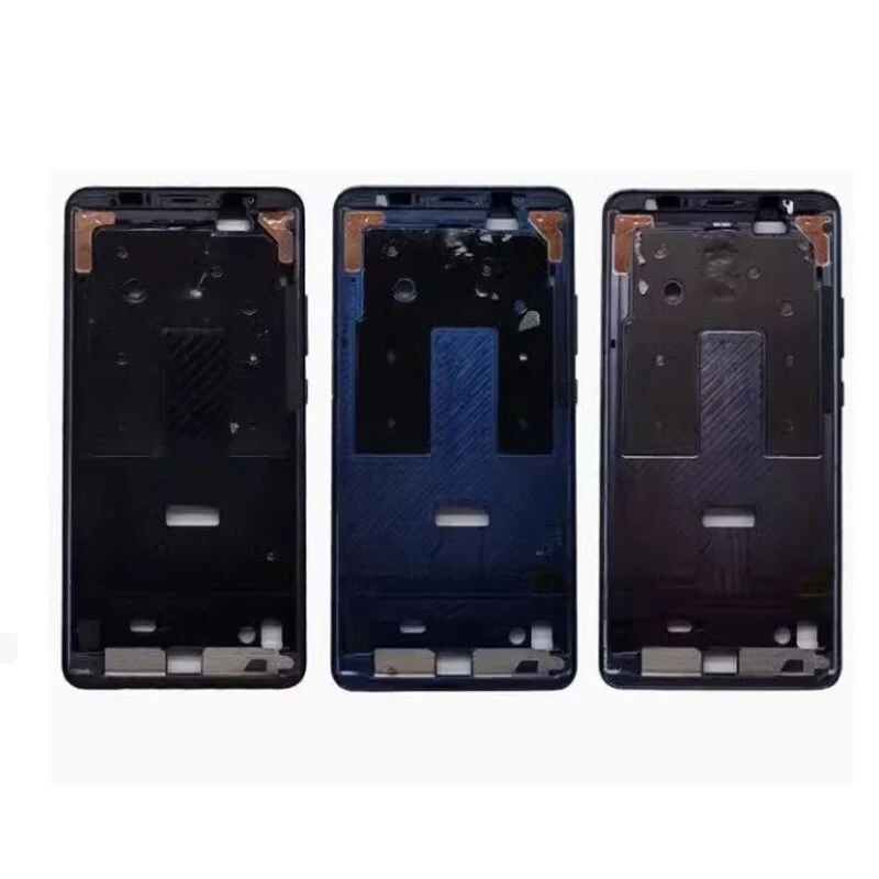 Carcasa Marco Medio con Teclas Laterales para Huawei Mate 10 Pro Foto 2 de 2