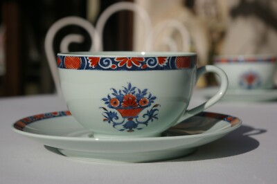 SERVICE DE TABLE Vieux Rouen J.l Coquet EUR 300,00 - FR SERVICE DE TABLE Vieux Rouen J.l Coquet EUR 300,00 - FR