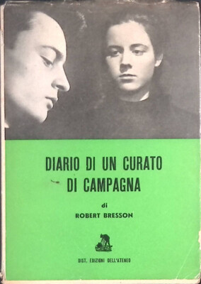 Diario di un curato di campagna