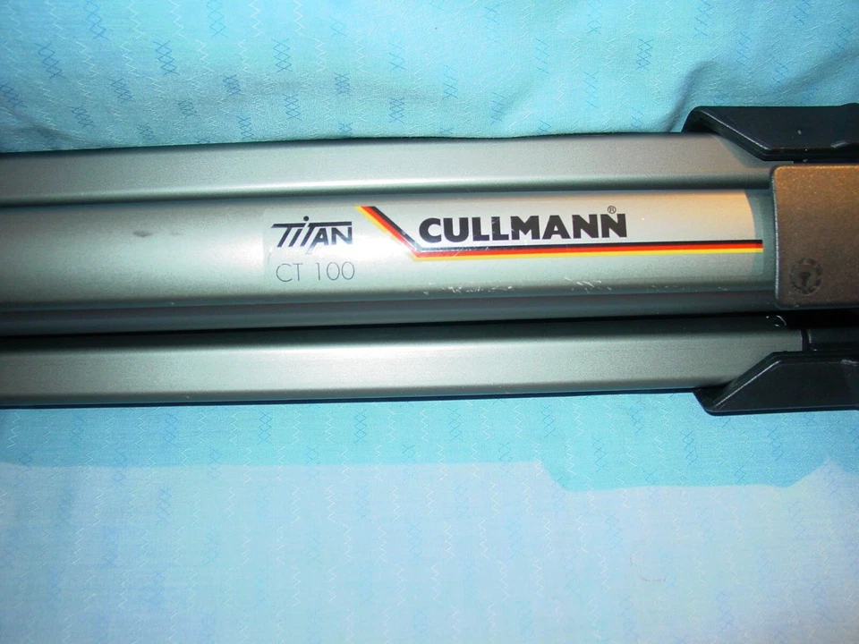 Cullmann Titan CT- 100 - Bild 2 von 4