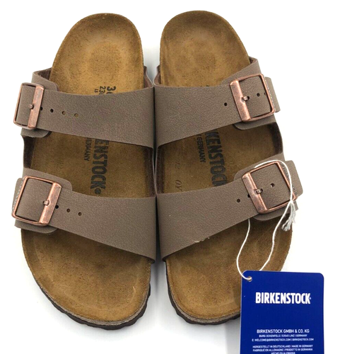 BIRKENSTOCK ARIZONA BS MOCCA SIZE 43 