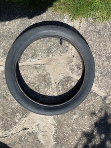 raleigh chopper front tyre