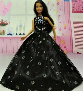 barbie dress new
