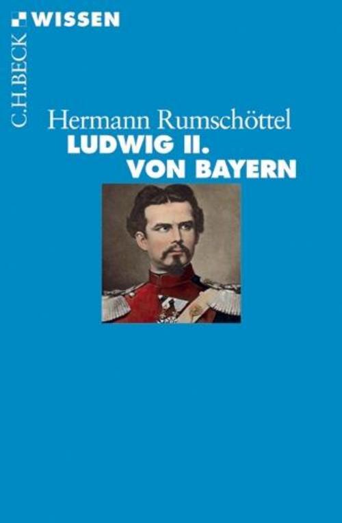 Thumbnail - Ludwig Ii. Von Bayern, Hermann Rumschöttel