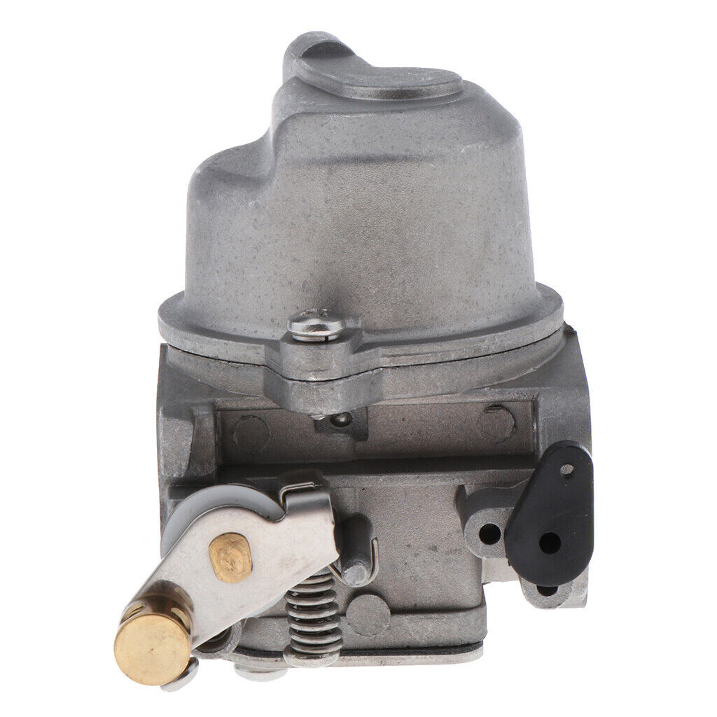 Carburetor Assy 67D-14301-00 Fits For Yamaha 4Hp 5Hp Outboard Motors | UK
