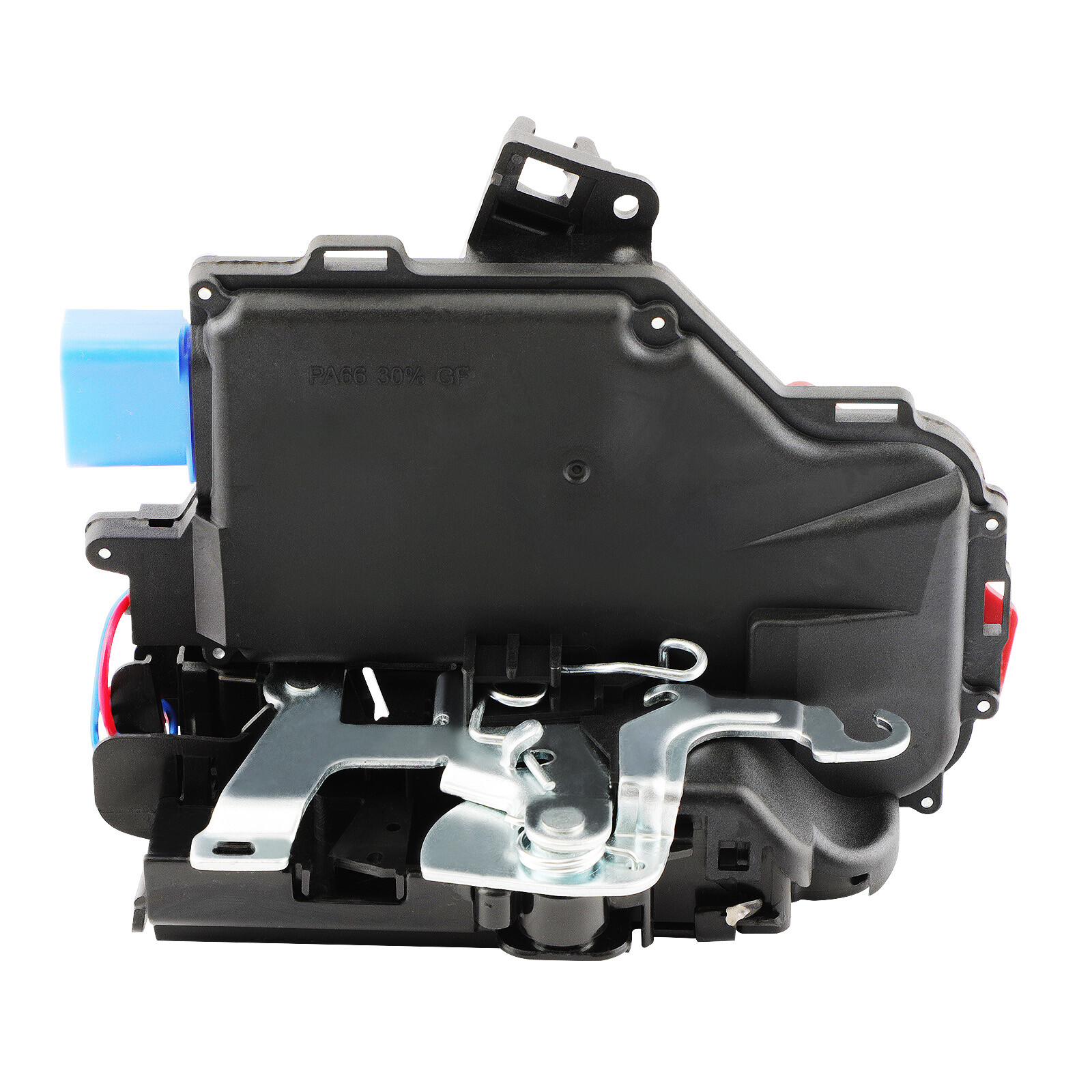 ATTUATORE CHIUSURA SERRATURA POSTERIORE SINISTRA PER VW TOUAREG TOURAN 7L0839015 - Foto 11