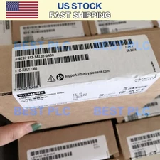 1PCS NEW SIEMENS 6ES7 513-1AL02-0AB0 / 6ES7513-1AL02-0AB0 , CPU1513-1PN