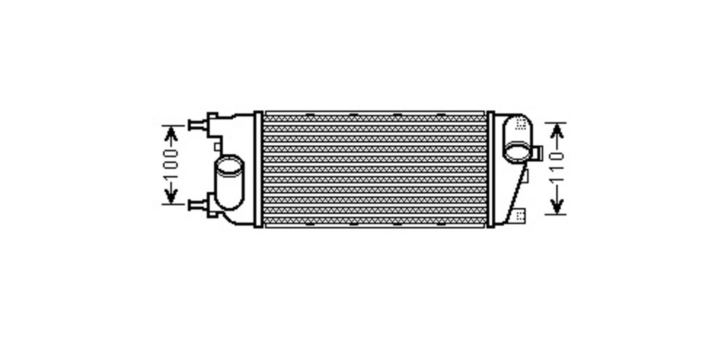 INTERCOOLER