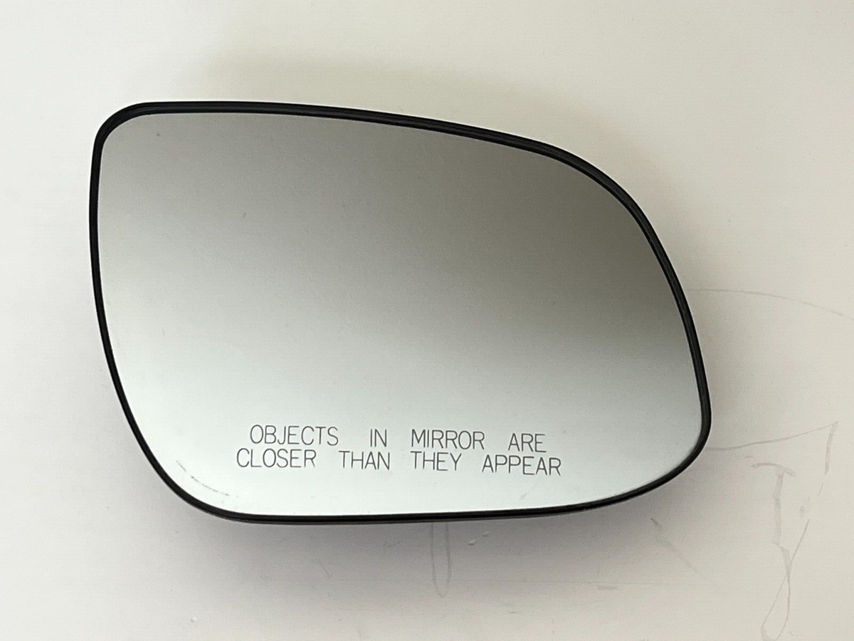 GM Truck Mirror Replacement Kool Vue Power Folding Heated Mirror For 2007-2014 Chevy Tahoe - Passenger Side Right Chevy Tahoe Power Folding Mirror - Foto 2