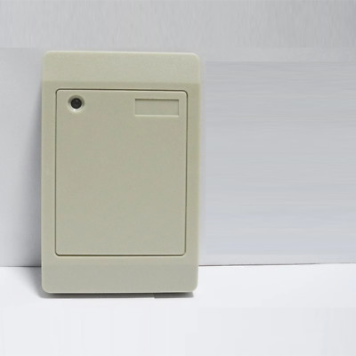 13.56mhz RS232 MIFARE Reader Waterproof RFID access controller