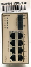 Westermo Lynx 10/100 BASE-TX Industrial Ethernet Switch