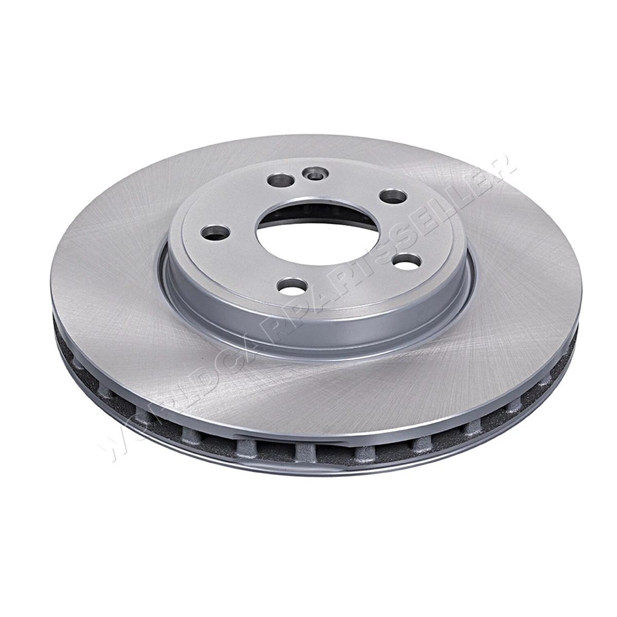 Brake Disc Front For MERCEDES Cla Gla C117 W117 W156 W176 W242 