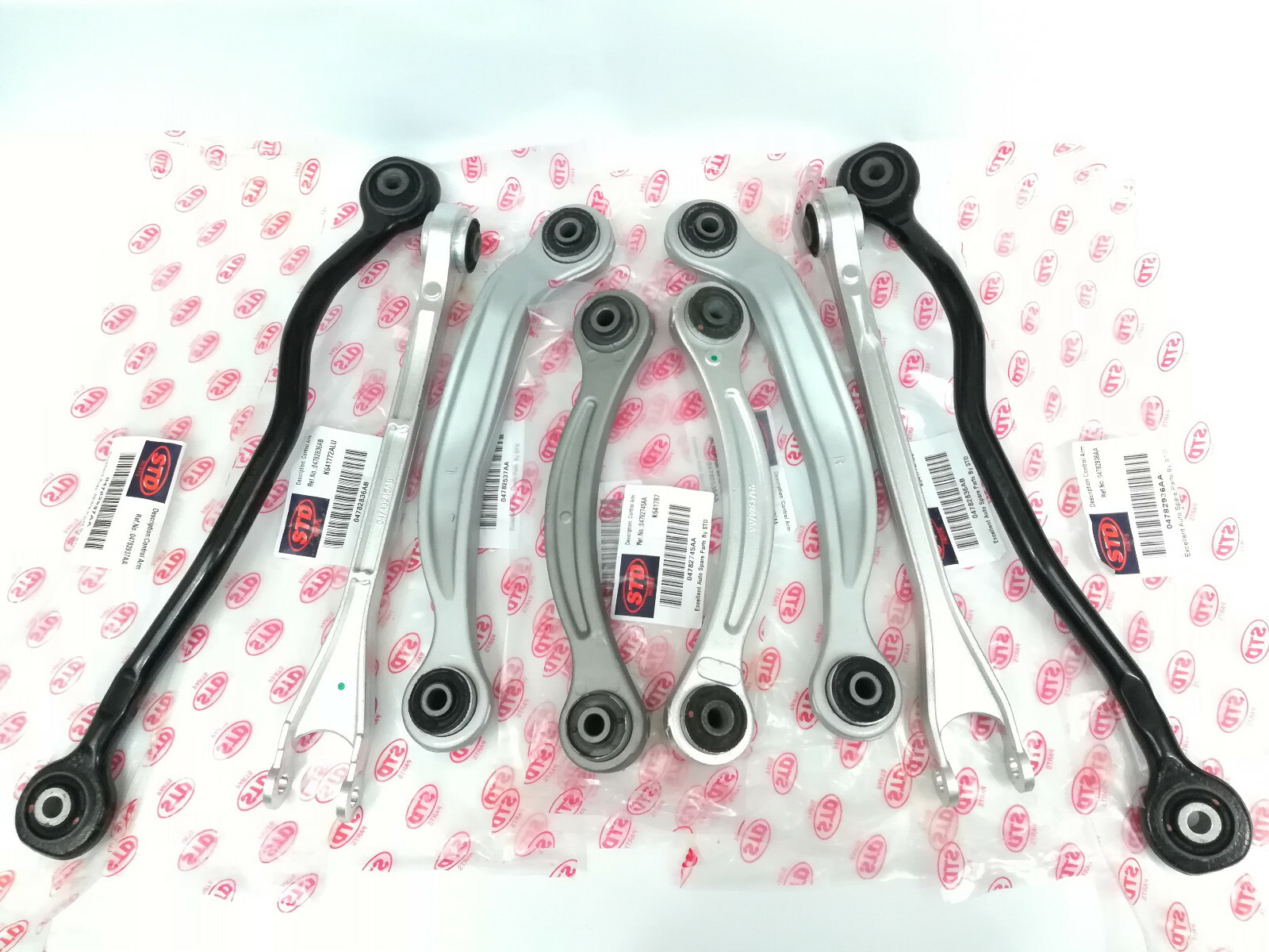 Rear Control Arm Set Chrysler 300C AWD & RWD 2005-2018