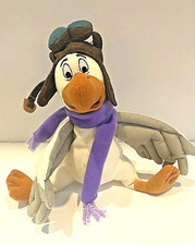Disney Store ORVILLE The Rescuers Bean Bag Mini Plush Stuffed Animal Toy