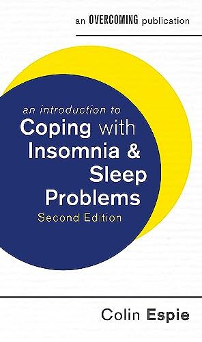 An Introduction to Coping with Insomnia and Sleep Problems, 2nd Edition - Image 4