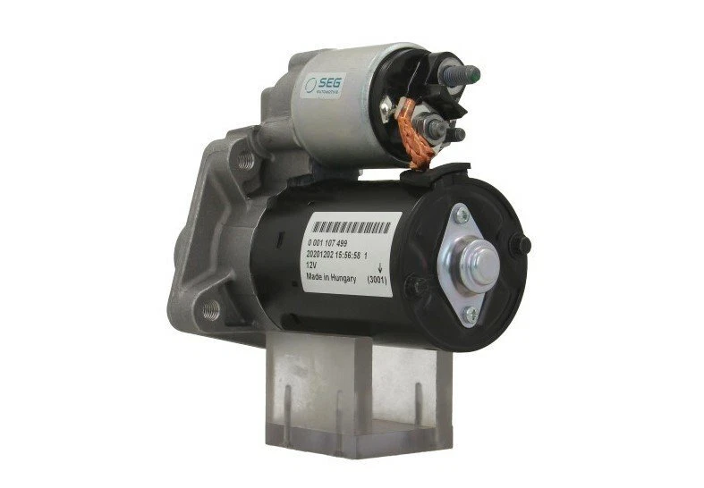 Starter 12V/1.1Kw 10t CW FORD B-MAX 1.4 CS1050 - Image 4 of 4